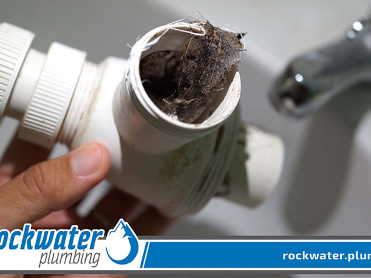 How To Keep Drains Clog-Free - Parobek Plumbing & Air Conditioning
